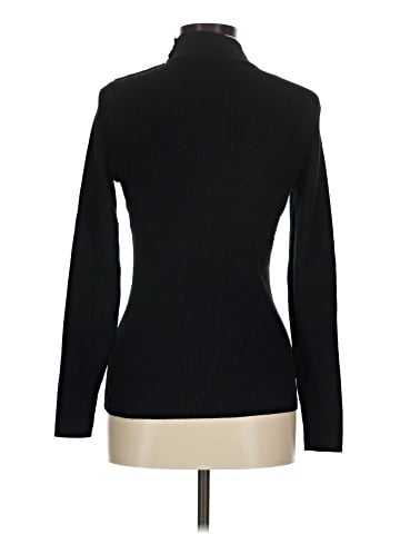J. McLaughlin Turtleneck Sweater (view 2)