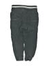 Cherokee Gray Cargo Pants Size 2T - photo 2