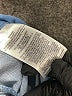 BCBGeneration Blue Linen Pants Size 6 - photo 8