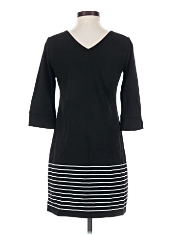 White House Black Market Casual Dress (view 2)