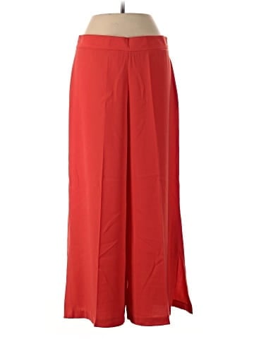 Zara Basic Dress Pants (view 1)