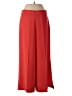 Zara Basic Red Dress Pants Size S - photo 1