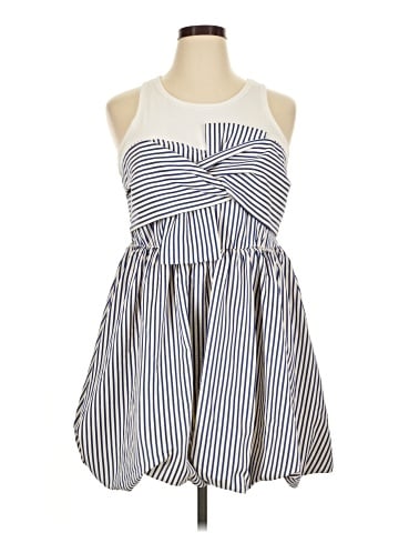 Porridge Casual Dress (view 1)