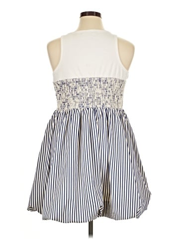 Porridge Casual Dress (view 2)