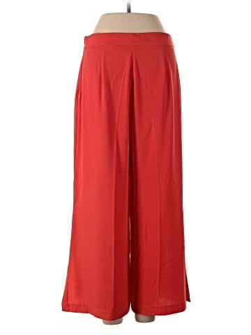 Zara Basic Dress Pants (view 2)