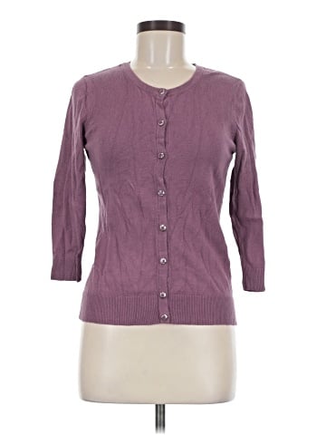 7th Avenue Design Studio New York & Company Cardigan (view 1)