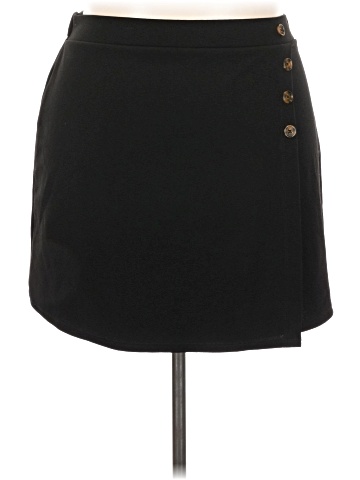 No Boundaries Casual Skirt (view 1)