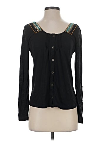Daytrip Long Sleeve Top (view 1)