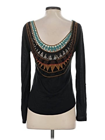 Daytrip Long Sleeve Top (view 2)