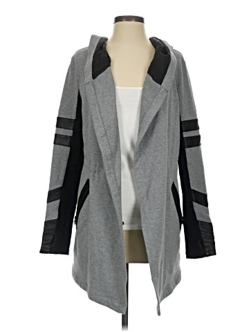 Blanc Noir Coat (view 1)