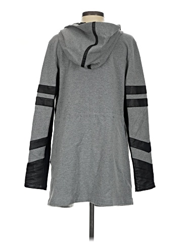 Blanc Noir Coat (view 2)