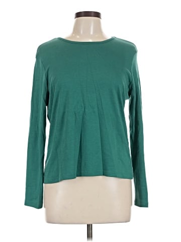 L.L.Bean Long Sleeve T-Shirt (view 1)