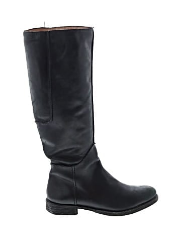 Modern Vintage Boots (view 1)