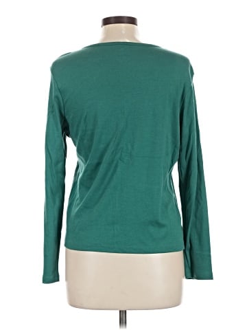 L.L.Bean Long Sleeve T-Shirt (view 2)