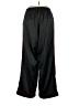 Torrid Black Track Pants Size 1X Plus (1) - photo 2