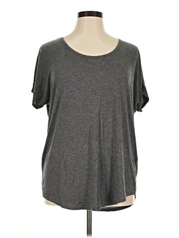 Lands' End Short Sleeve T-Shirt (view 1)