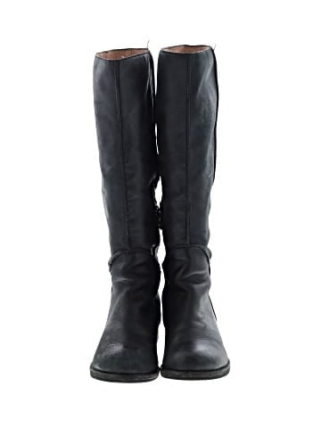 Modern Vintage Boots (view 2)