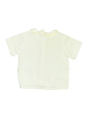 Collection Bebe Short Sleeve Button-Down Shirt (view 2)