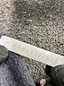 Fabletics Pink Gray Pullover Sweater Size M - photo 7