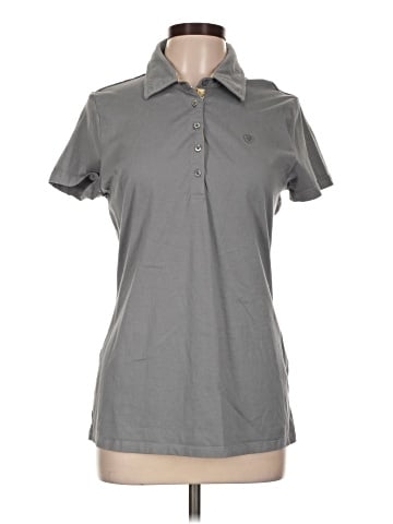 Ariat Short Sleeve Polo (view 1)