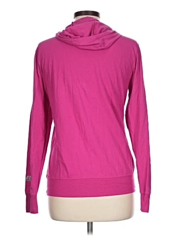 Russell Athletic Long Sleeve T-Shirt (view 2)