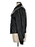 Gap 100% Polyester Black Jacket Size XL (tall) - photo 5