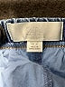 Zara Blue Skort Size 8 - 9 - photo 3
