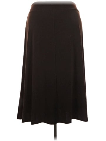 Plaza South Formal Skirt (view 2)