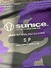 Sunice Camo Purple Skort Size S - photo 3