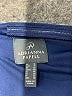 Adrianna Papell Blue Jumpsuit Size 16 - photo 4
