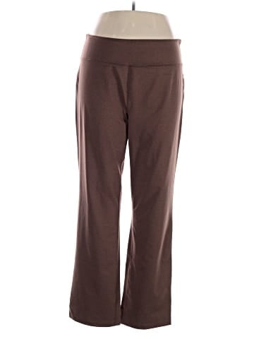 Lands' End Active Pants (view 1)