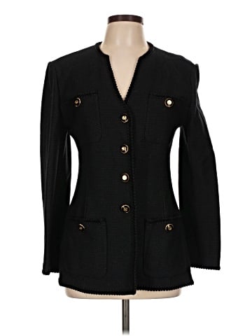 St. John Collection by Marie Gray Blazer (view 1)