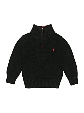 Polo by Ralph Lauren Pullover Sweater (view 1)