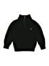 Polo by Ralph Lauren 100% Cotton Black Pullover Sweater Size 3/3t - photo 1