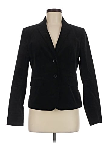 Ann Taylor Factory Blazer (view 1)