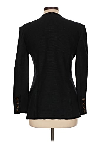 St. John Collection by Marie Gray Blazer (view 2)