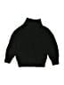 Polo by Ralph Lauren 100% Cotton Black Pullover Sweater Size 3/3t - photo 2