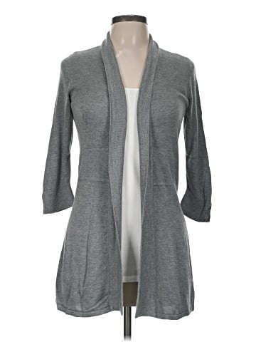 White House Black Market Cardigan (view 1)