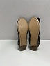 Miu Miu Paisley Gray Flats Size EU 34 1/2 - photo 8