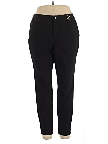 Charter Club Casual Pants (view 1)