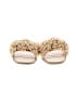 A New Day Gold Sandals Size 11 - photo 2