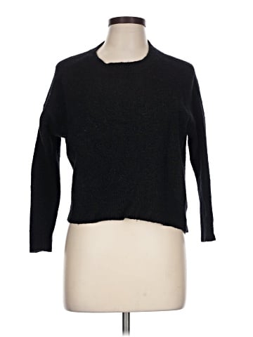 Alice + Olivia Wool Pullover Sweater (view 1)