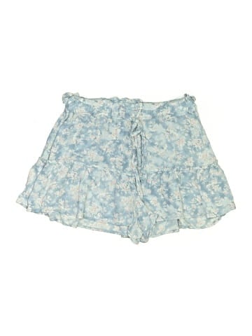 Vanilla Star Shorts (view 1)