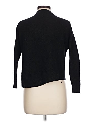 Alice + Olivia Wool Pullover Sweater (view 2)