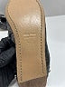 Miu Miu Paisley Gray Flats Size EU 34 1/2 - photo 6