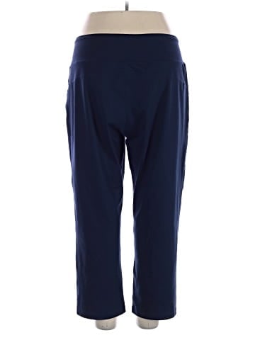 Lands' End Active Pants (view 2)