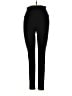 Alo Black Active Pants Size 2 (estimated) - photo 1