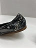 Miu Miu Paisley Gray Flats Size EU 34 1/2 - photo 3