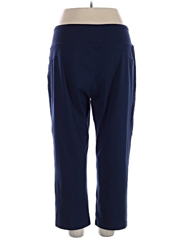 Lands' End Active Pants (view 2)
