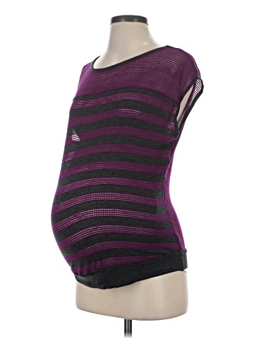 Ingrid + Isabel Short Sleeve Blouse (view 1)